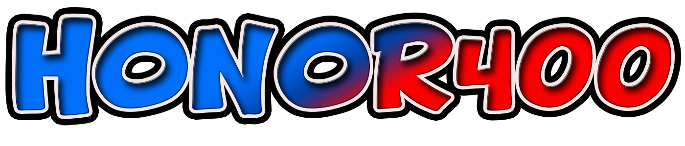 HONOR400