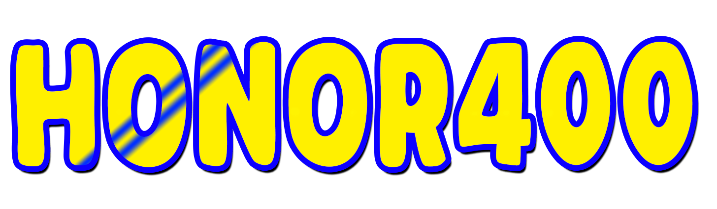 HONOR400